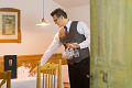 Hotel Strobl, Sexten / Sesto