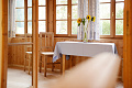Hotel Strobl, Sexten / Sesto