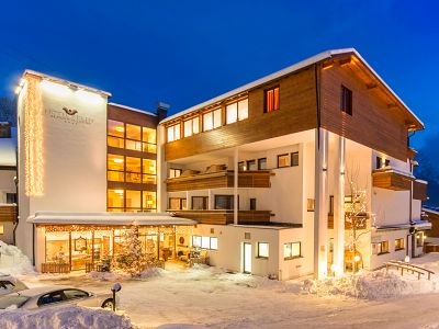 ubytovanie Hotel St.Veit - Sesto, 3 Zinnen