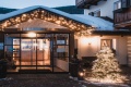 Hotel Villa Waldheim, San Candido