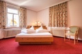 Hotel Villa Waldheim, San Candido