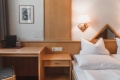 Hotel Villa Waldheim, San Candido