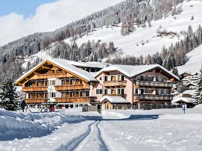 ubytovanie Hotel Waldheim - Sesto, 3 Zinnen