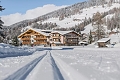 Hotel Waldheim, Sesto