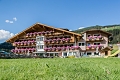 Hotel Waldheim, Sesto
