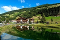 Hotel Waldheim, Sesto