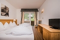 Hotel Waldheim, Sesto