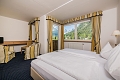 Hotel Waldheim, Sesto