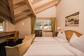 Hotel Waldheim, Sesto