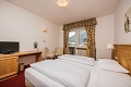 Hotel Waldheim, Sesto