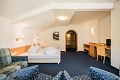 Hotel Waldheim, Sesto