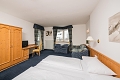 Hotel Waldheim, Sesto