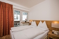 Hotel Waldheim, Sesto