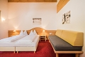 Hotel Waldheim, Sesto