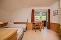 Hotel Waldheim, Sesto