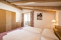 Hotel Waldheim, Sesto