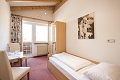 Hotel Waldheim, Sesto