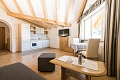Hotel Waldheim, Sesto