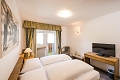 Hotel Waldheim, Sesto