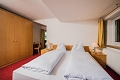 Hotel Waldheim, Sesto