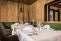 Hotel Waldheim, Sesto