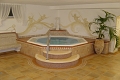 Hotel Waldheim, Sesto
