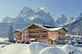 Hotel Waldheim, Sesto