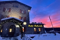 Hotel Bellavista Abetone, Abetone