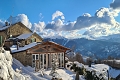 Agriturismo il Borgo dei Celti, Fiumalbo