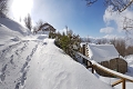 Agriturismo il Borgo dei Celti, Fiumalbo