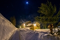 Agriturismo il Borgo dei Celti, Fiumalbo