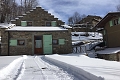 Agriturismo il Borgo dei Celti, Fiumalbo