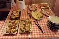 Agriturismo il Borgo dei Celti, Fiumalbo