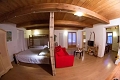 Agriturismo il Borgo dei Celti, Fiumalbo