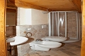 Agriturismo il Borgo dei Celti, Fiumalbo