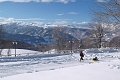 Agriturismo il Borgo dei Celti, Fiumalbo