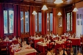 Hotel I Pionieri, Abetone
