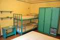 Hotel I Pionieri, Abetone