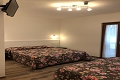 Hotel I Pionieri, Abetone