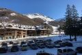 Hotel I Pionieri, Abetone