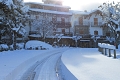 Hotel K2, Faidello