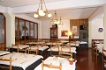 Hotel K2, Faidello