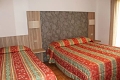 Hotel K2, Faidello