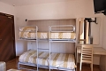 Hotel K2, Faidello