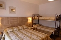 Hotel K2, Faidello