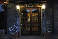 Hotel K2, Faidello