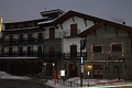Hotel K2, Faidello