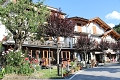 Hotel K2, Faidello