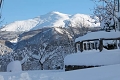 Hotel K2, Faidello