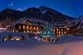 Val di Luce Spa Resort, Abetone